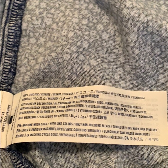 Abercrombie Girls long sleeve dress - Picture 13 of 16